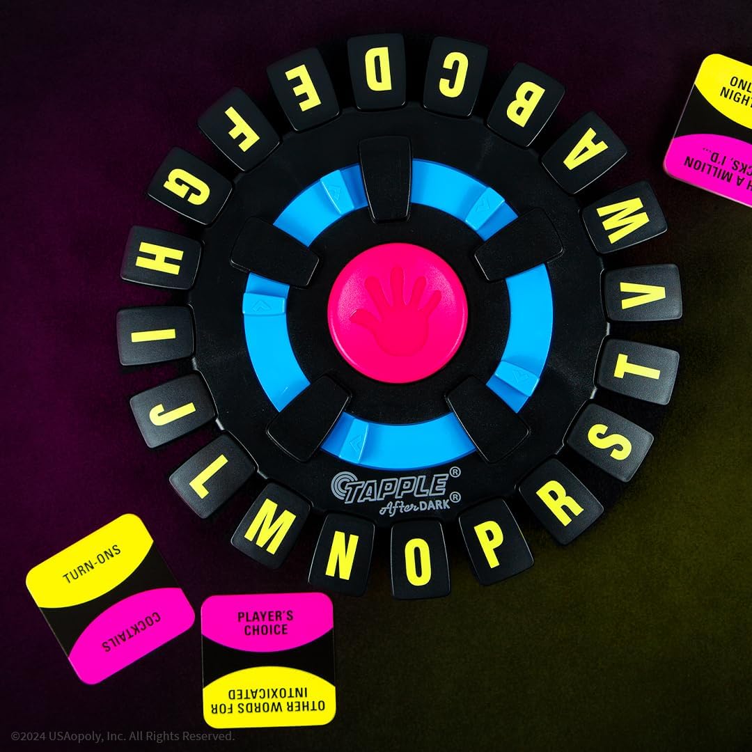 TAPPLE Company Values