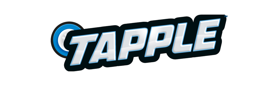 Tapple – Fast-Paced Word & Category Board Games